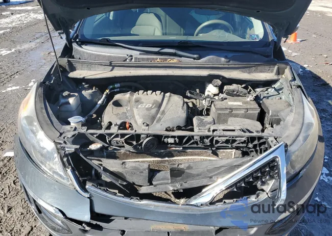 KNDPBCAC2E7647534: 45325105