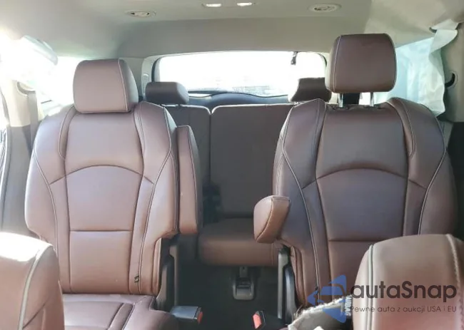 5GAERDKW7MJ123736: 45137745