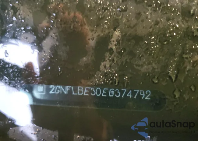 2GNFLBE30E6374792: 45309155