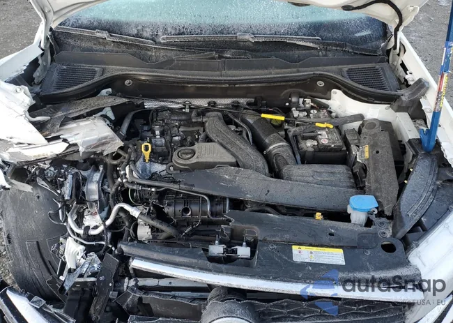 3VVUX7B28PM368763: 43418345