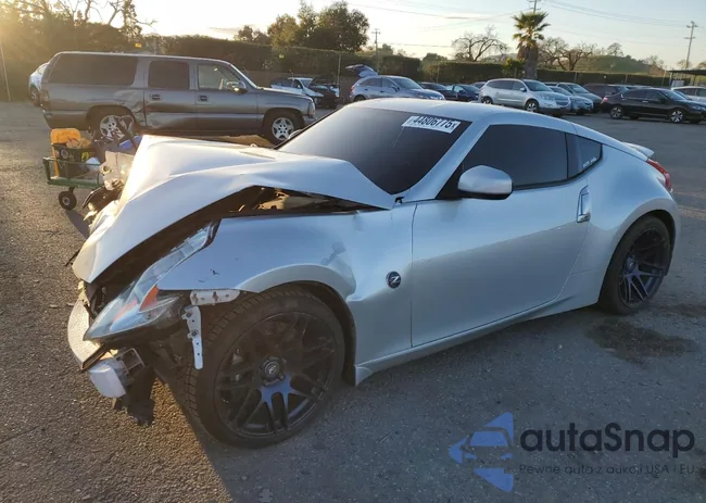 JN1AZ4EH6BM553900: 44806775