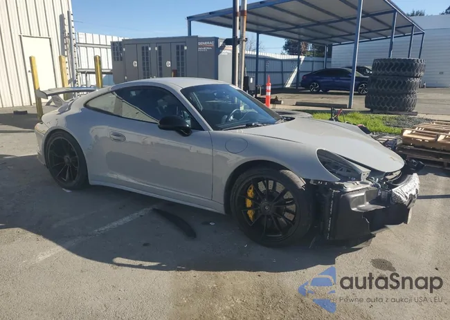 WP0AC2A97FS189232: 46090625