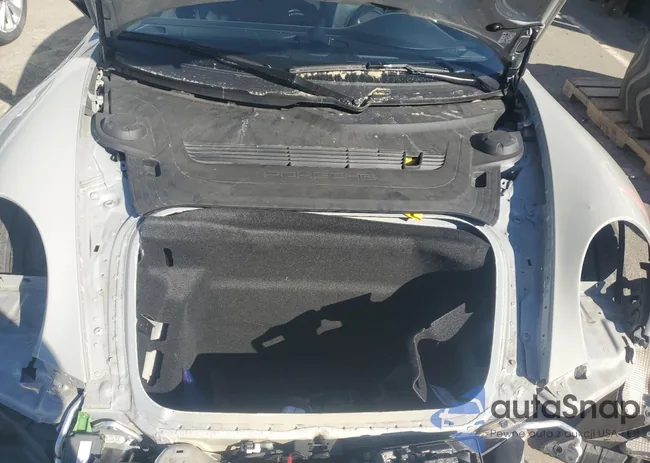 WP0AC2A97FS189232: 46090625