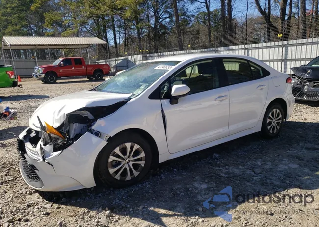 JTDEAMDE6N3000204: 47240635