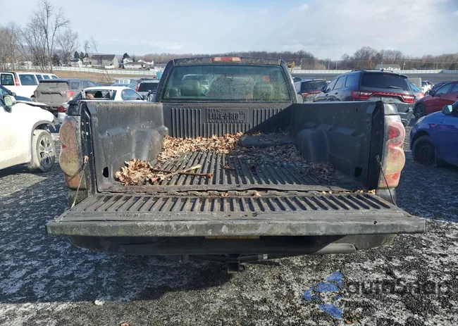 1GCEC14X85Z236067: 43806295