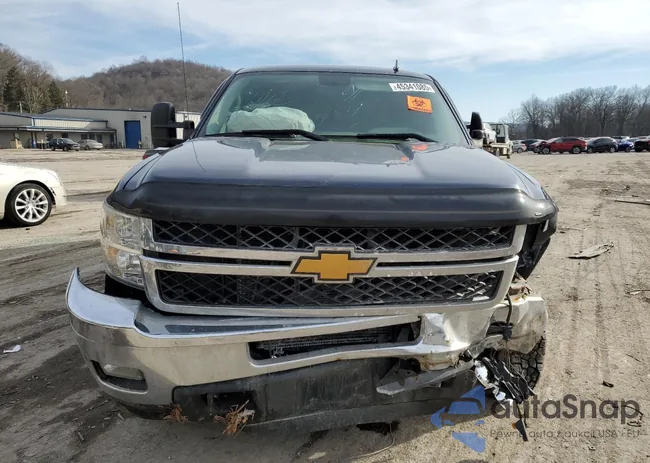 1GC2KXCG1BZ136933: 45341085