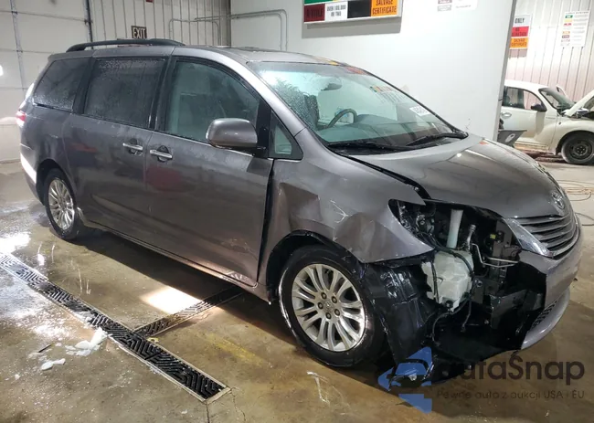 5TDYK3DC8BS172652: 44549145