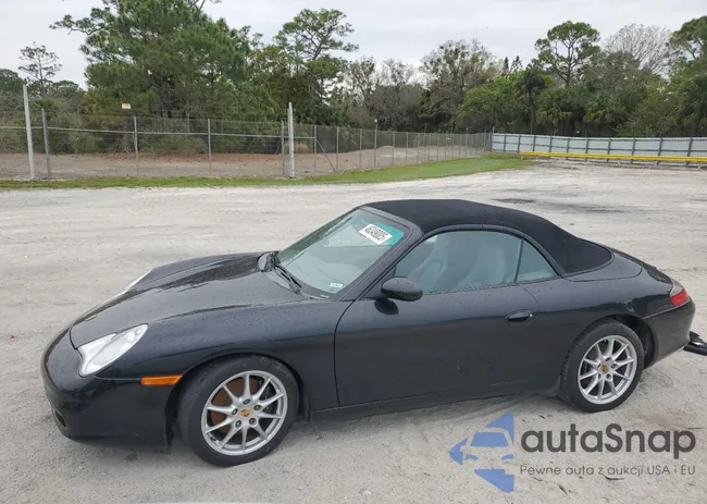 WP0CA299X2S651800: 46349005