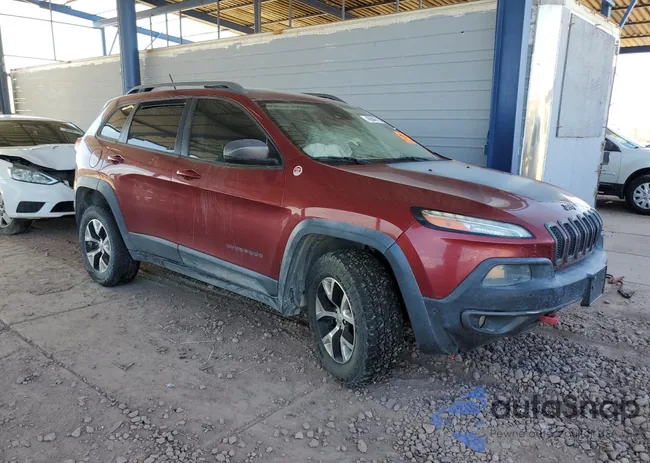 1C4PJMBS3EW273505: 53921475