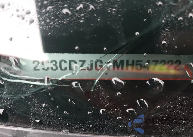 2C3CDZJG1MH547222: 45293915