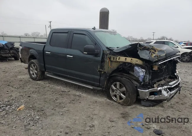 1FTEW1EP4JKC53439: 48983575