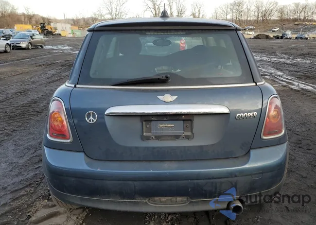 WMWMF3C55ATZ64356: 44159495