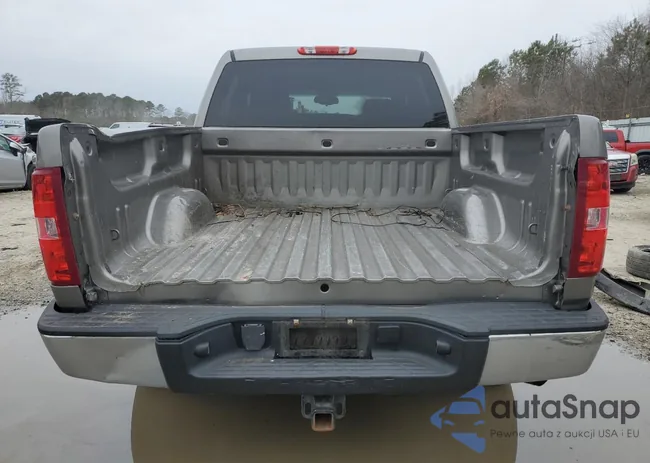 3GCPCREA6DG252848: 46134815