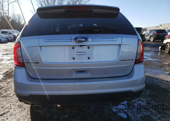 2FMDK3KC4BBA43497: 52593785