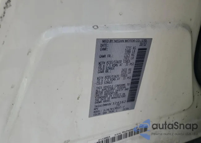 5N1AL0MMXDC324162: 47273595