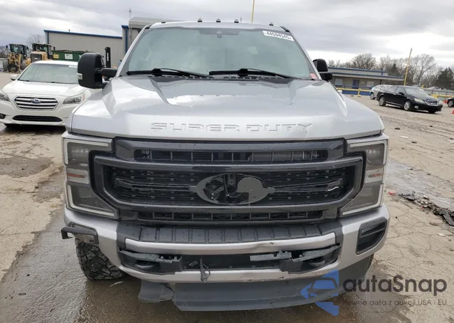 1FT7W2BT9MEC95446: 44594545