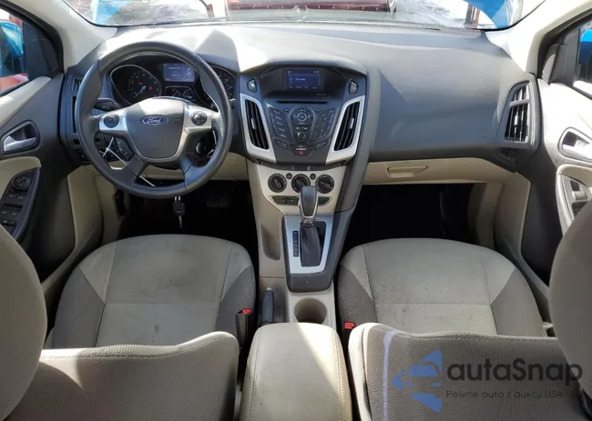 1FADP3F23EL405367: 43965165