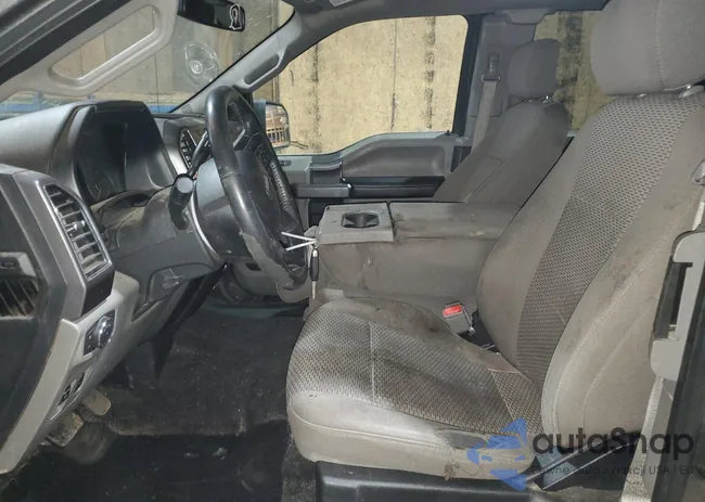 1FTFX1EG7JKF57219: 48829385