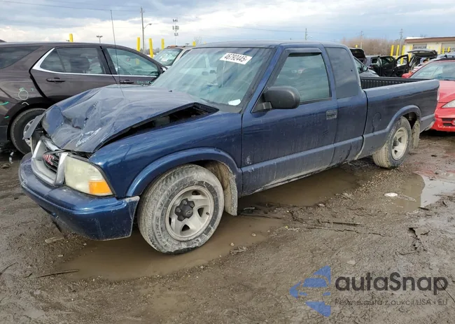 1GTCS19W628106655: 46792445