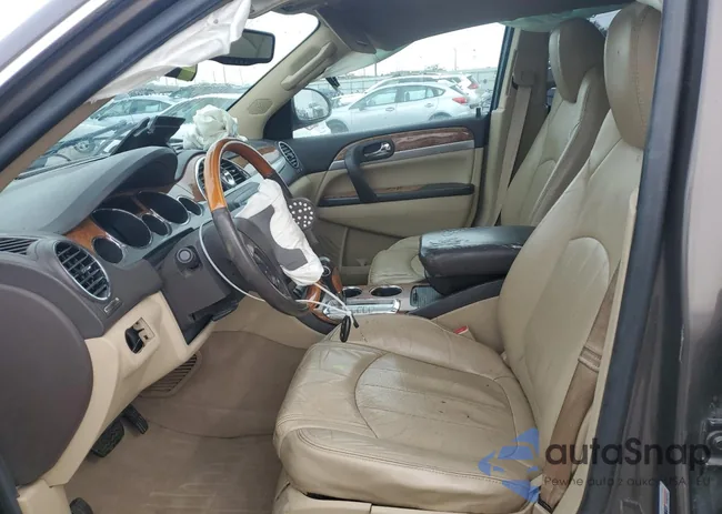 5GAKVCED2CJ270144: 58173465