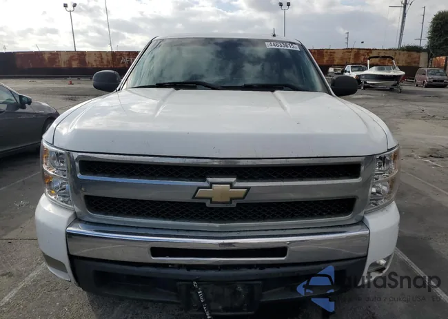 1GCRCSE00BZ414980: 44633815