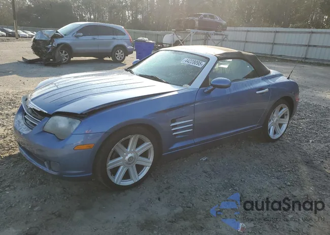 1C3AN65L15X048458: 44228095