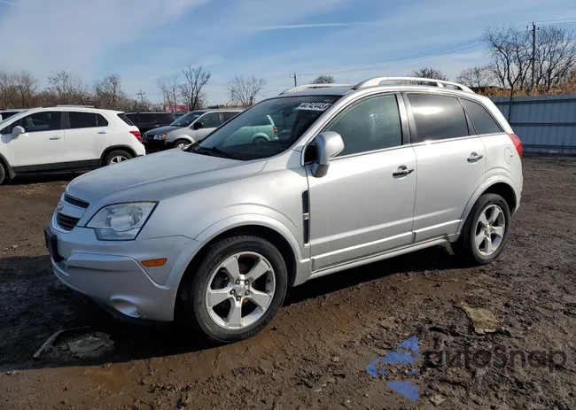 3GNAL3EK6ES615313: 44742445