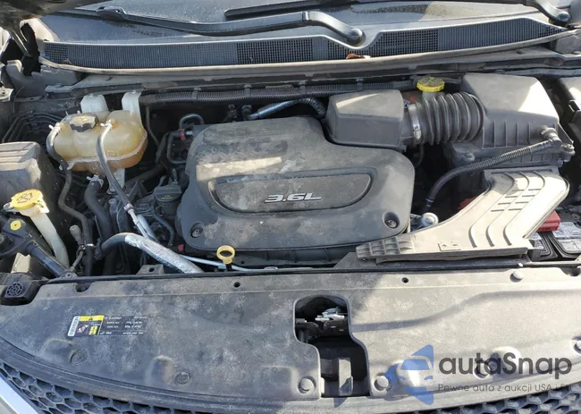 2C4RC1DG1HR720372: 61082765