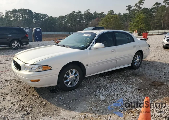 1G4HR54K45U179060: 47046595