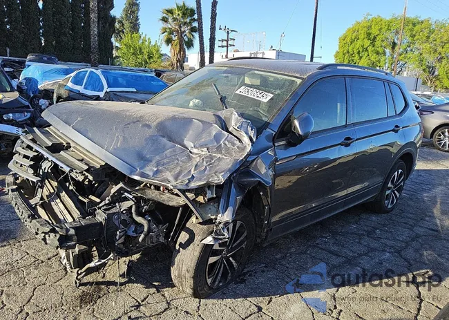 3VV1B7AX8NM077529: 46506645