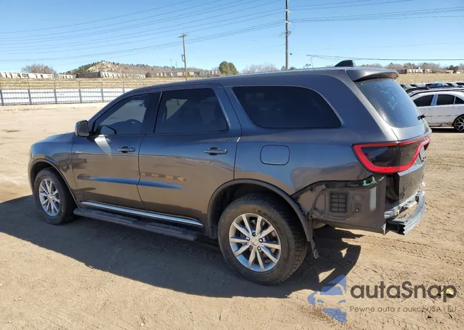 1C4RDJAG2JC497453: 46089955