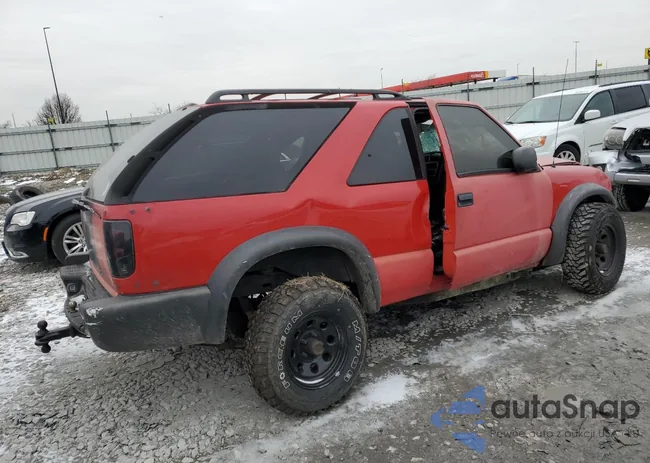 1GNCT18W9XK110358: 45150135