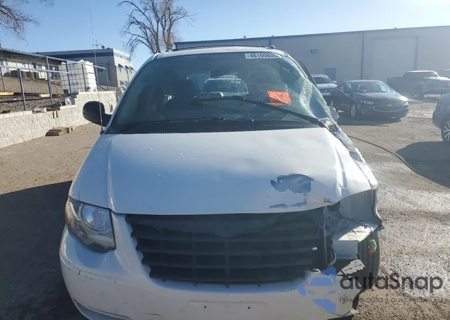 2A4GP54L46R900596: 46160035