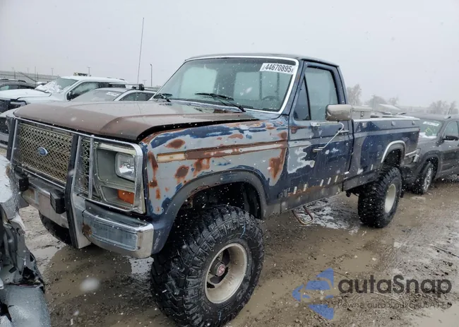 1FTEF14G1DPB08688: 44670895