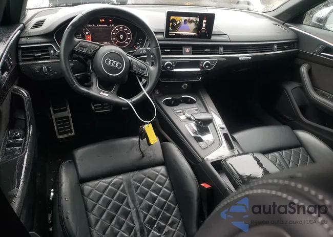 WAUB4AF40KA047729: 43833595