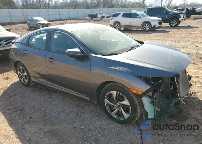 19XFC2F66LE004252: 46784285