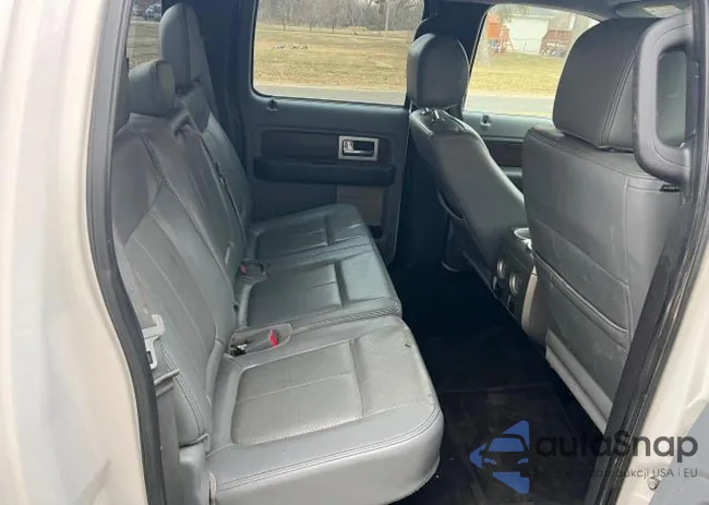 1FTFW1EF1DFA91505: 47092725