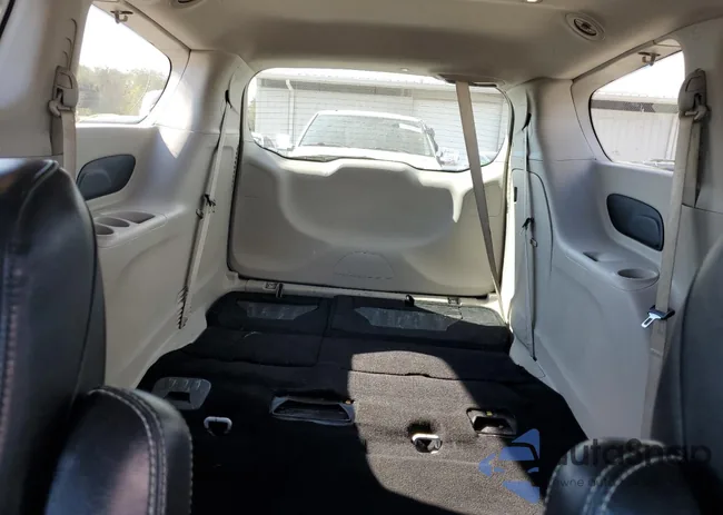 2C4RC1DG9LR144605: 44427285