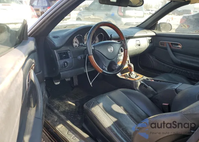 WDBKK65F81F229400: 71167945