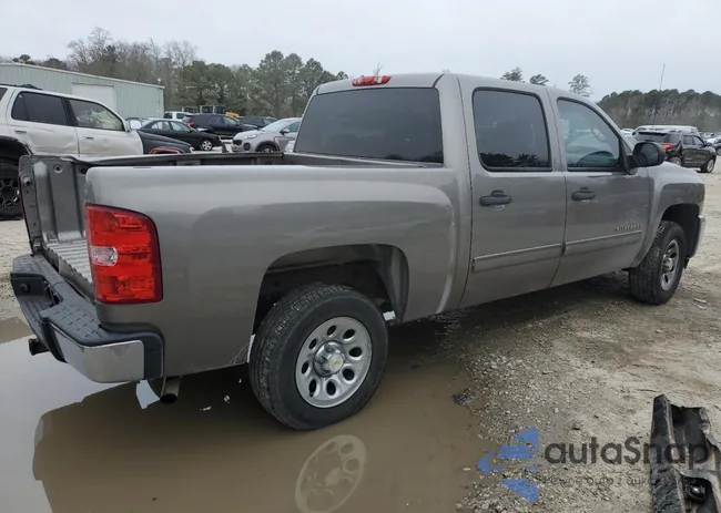 3GCPCREA6DG252848: 46134815