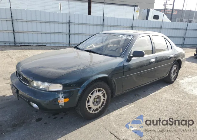 JNKAY21D9SM204400: 43581985