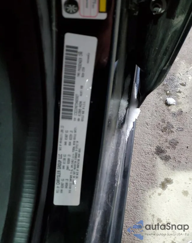 1C3CDZAB7DN665027: 44268535