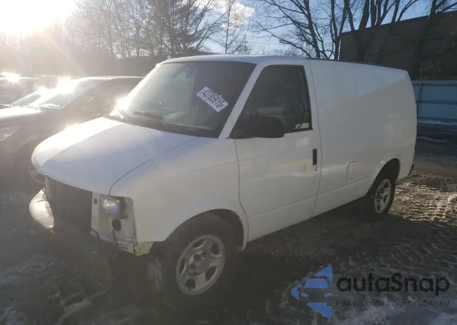 1GCDM19X05B119268: 48266825