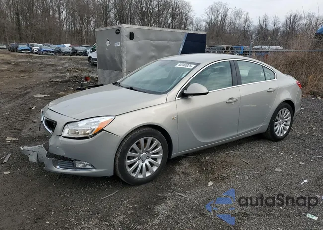 W04GN5EC8B1091915: 45340025