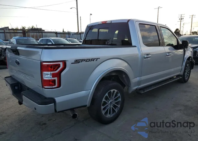 1FTEW1C52KKC04212: 44204485