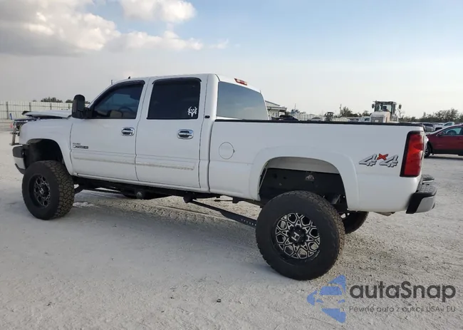 1GCHK23D56F156919: 44517785