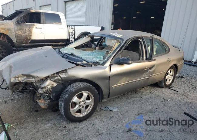 1FAFP53U15A210566: 44448745