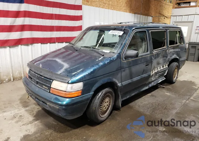 1B4GH44R6RX146847: 46003165