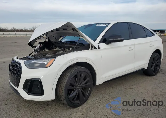 WA124AFY1P2038636: 43578025