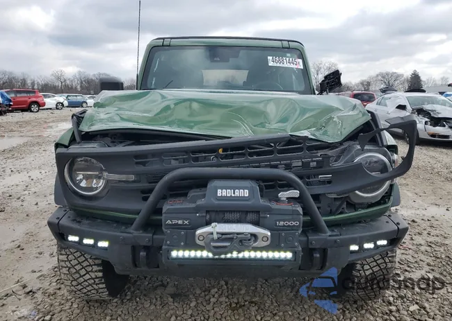 1FMEE5DP0NLA81692: 46881445